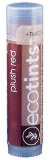 Eco Tint Plush Red - do not dry out the lips.